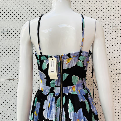 sundress / s / new with tags (3844496261769339621)