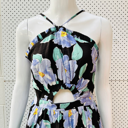 sundress / s / new with tags (3844496275310370352)
