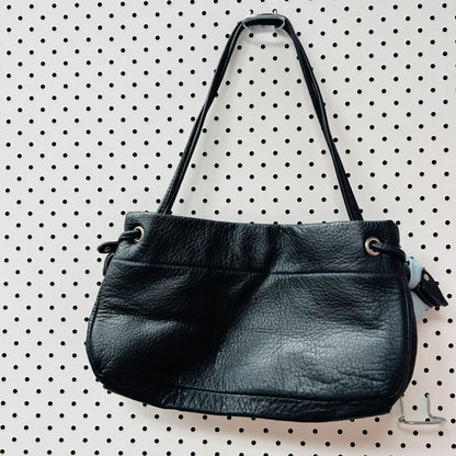 CUL DE SAC / cute leather bag (3846499484280692675)