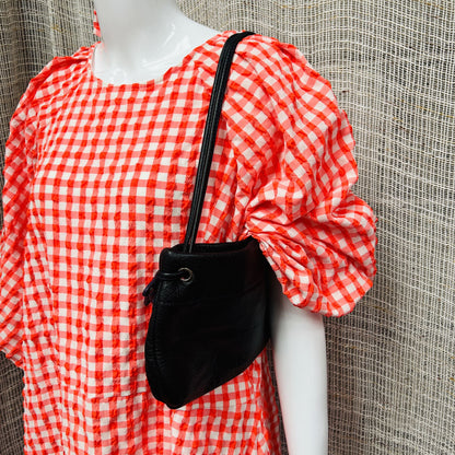 CUL DE SAC / cute leather bag (3846499486812677628)