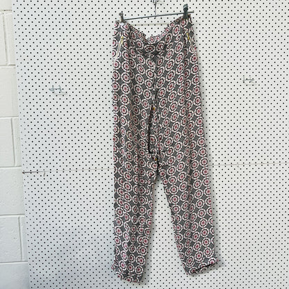 SASS + BIDE / 'spot of gold' pants / s (3848910085380587604)