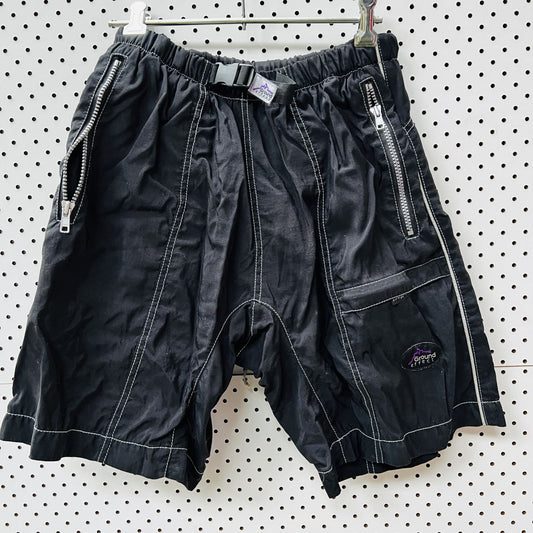 GROUND EFFECT / vintage double happys / m (3849943236964158012)