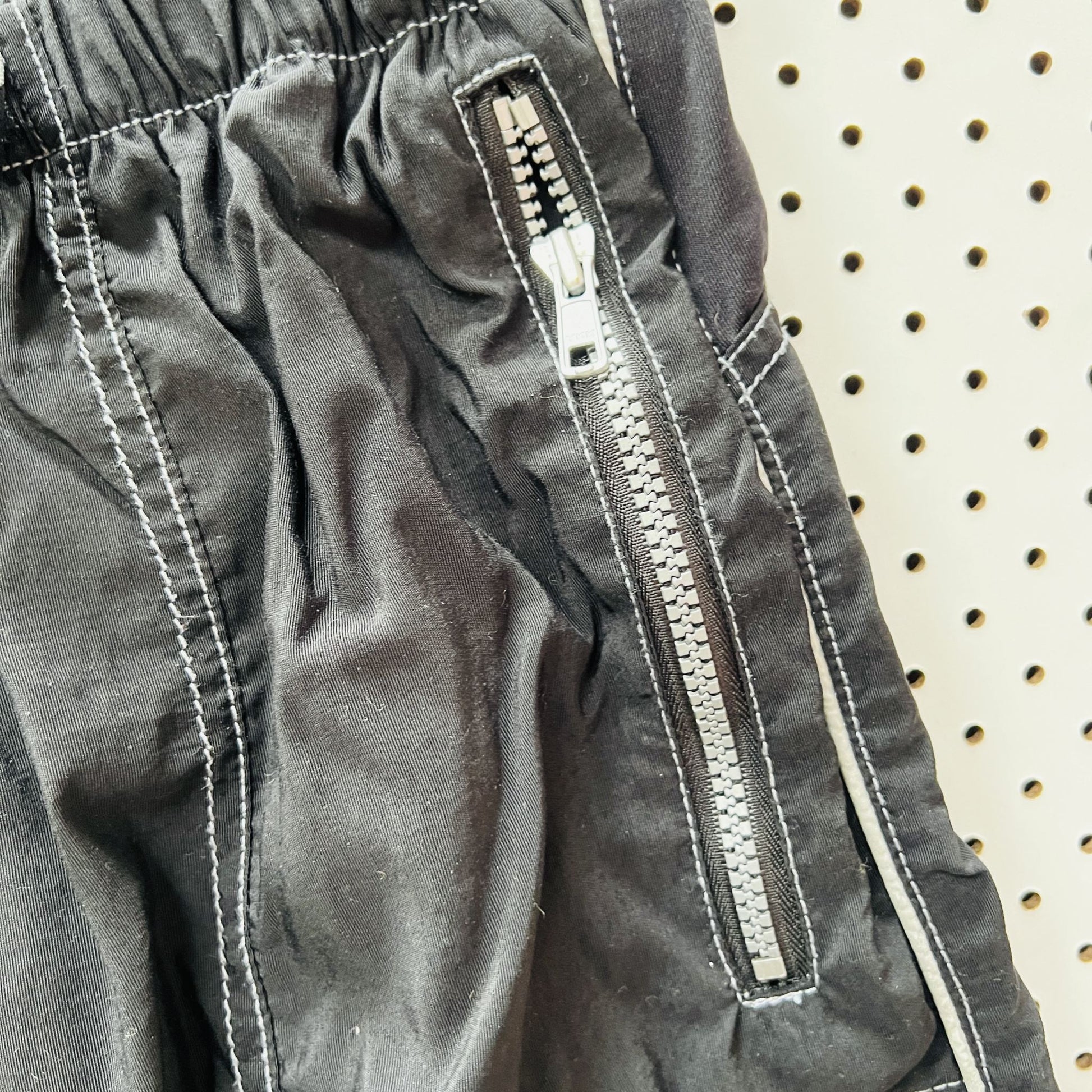 GROUND EFFECT / vintage double happys / m (3849943255529632939)