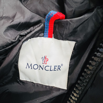 MONCLER / aphroti jacket / s / authentic (3850893039239849977)