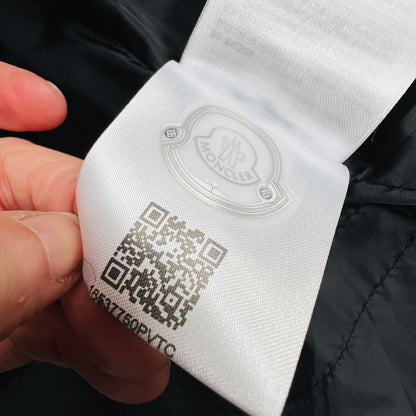 MONCLER / aphroti jacket / s / authentic (3850893049608637219)