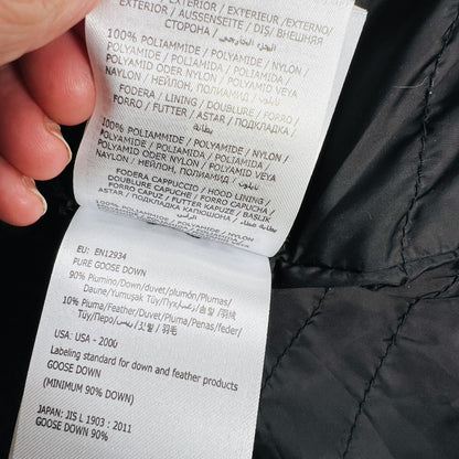 MONCLER / aphroti jacket / s / authentic (3850893051735758364)