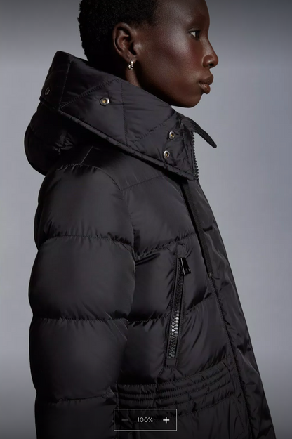 MONCLER / aphroti jacket / s / authentic (3850897656505576938)