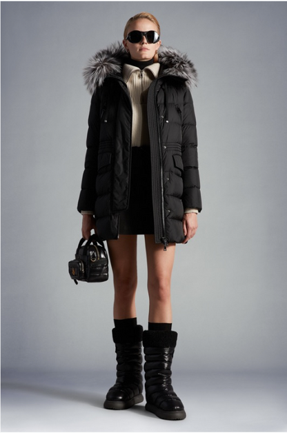 MONCLER / aphroti jacket / s / authentic (3850897658501738294)
