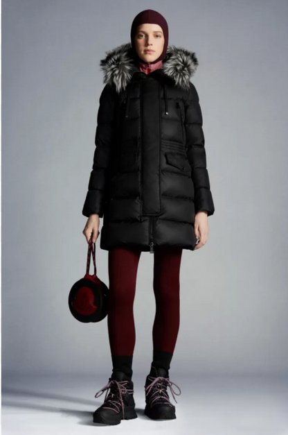 MONCLER / aphroti jacket / s / authentic (3850897708375848382)