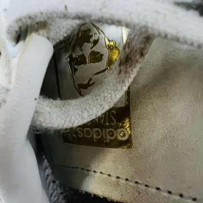 ADIDAS STAN SMITH / leather trainers / 36 (3851496251534796974)
