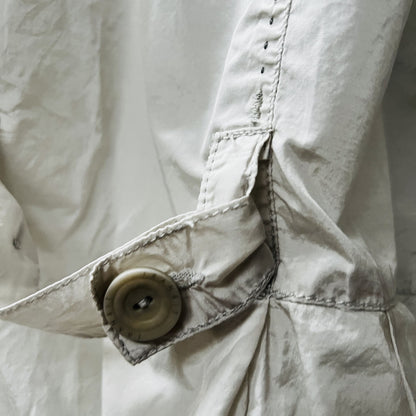 TRANSIT / shell jacket / made in Italy / s/m (3853149353913901951)