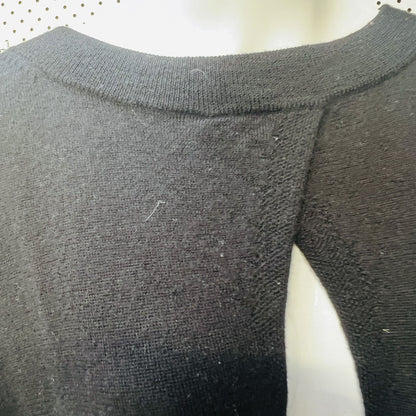 GAARD by jason lingard / merino jumper / m (3853328592502207488)