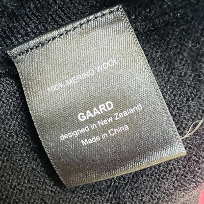 GAARD by jason lingard / merino jumper / m (3853328614790685580)
