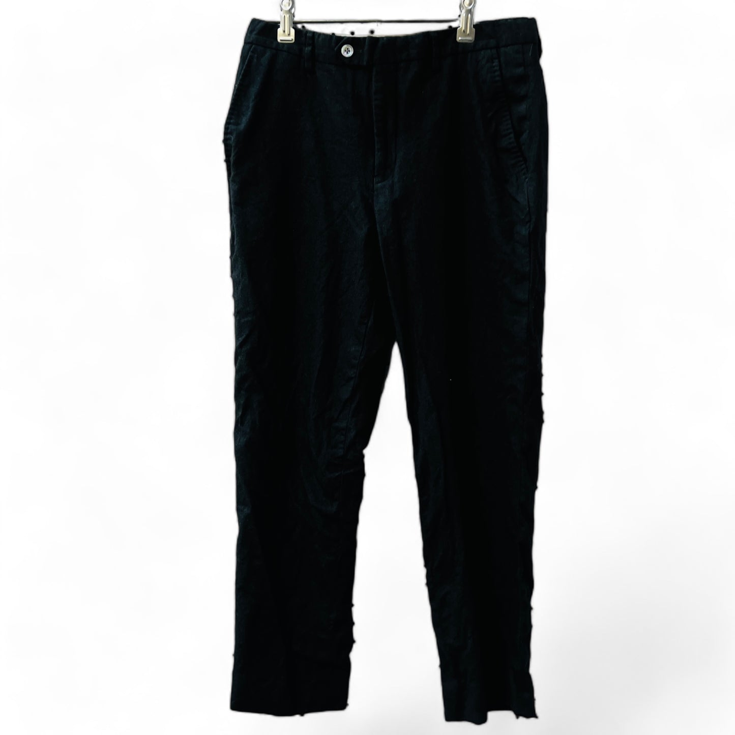 WORKING STYLE / wool pants / s Jeans & trousers