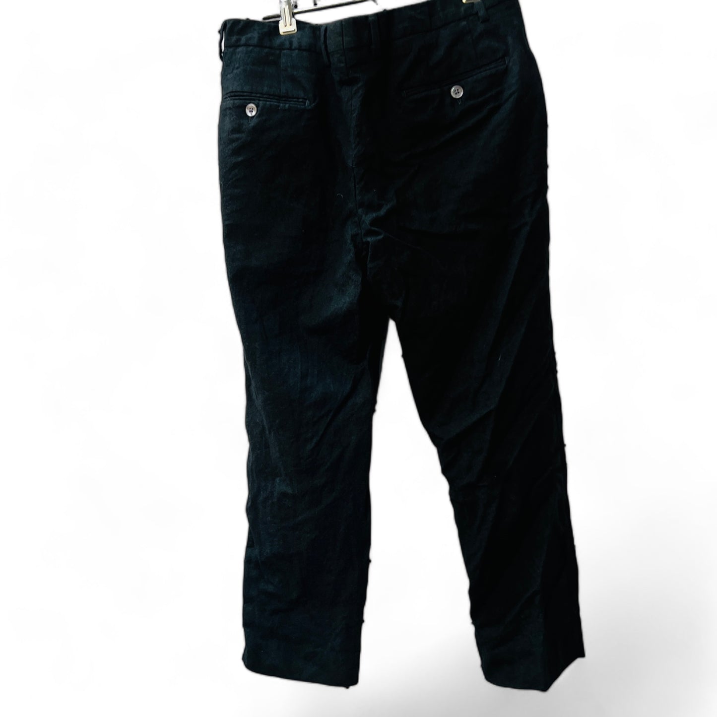 WORKING STYLE / wool pants / s Jeans & trousers