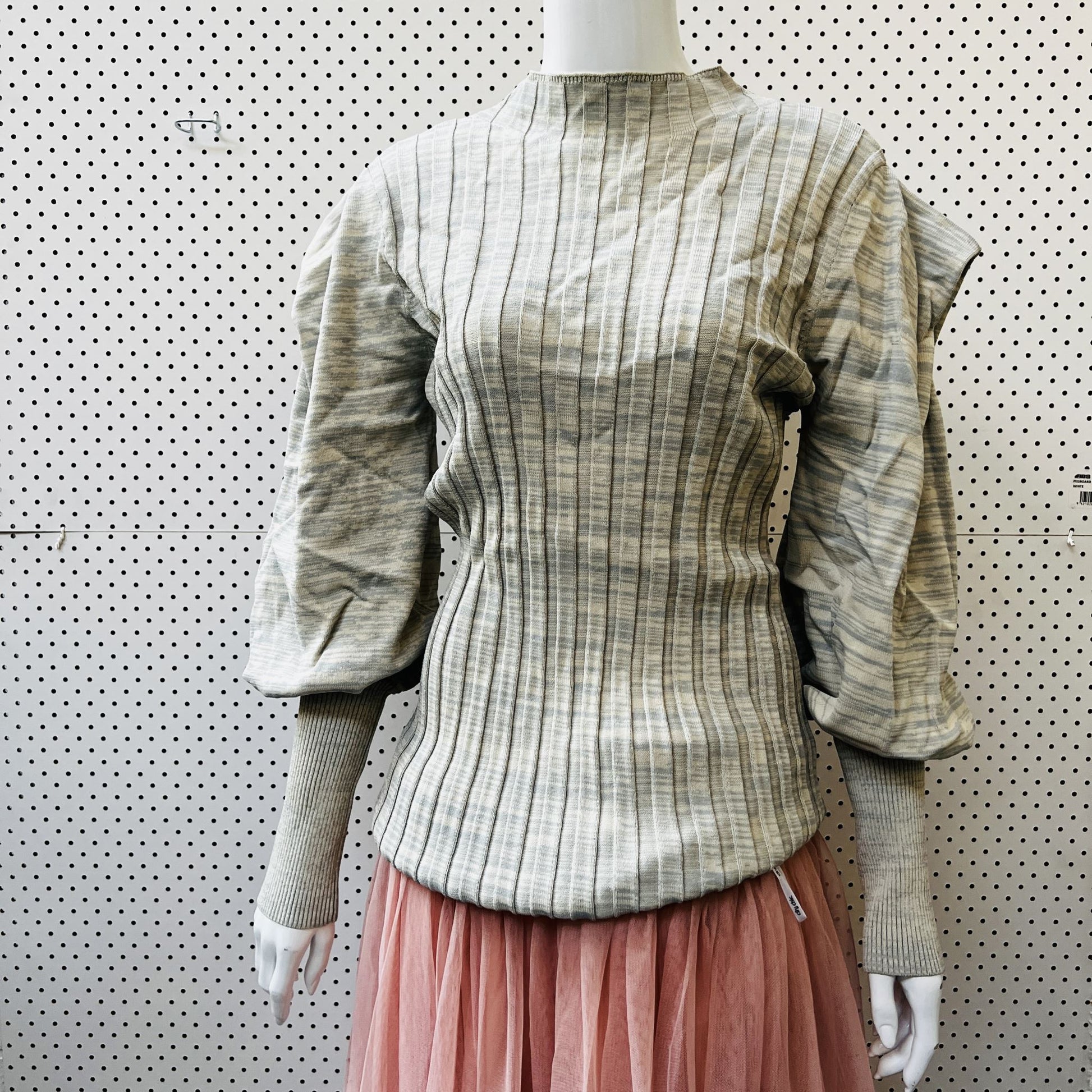 AS by DF / anya top / L / new with tags Tops & shirts