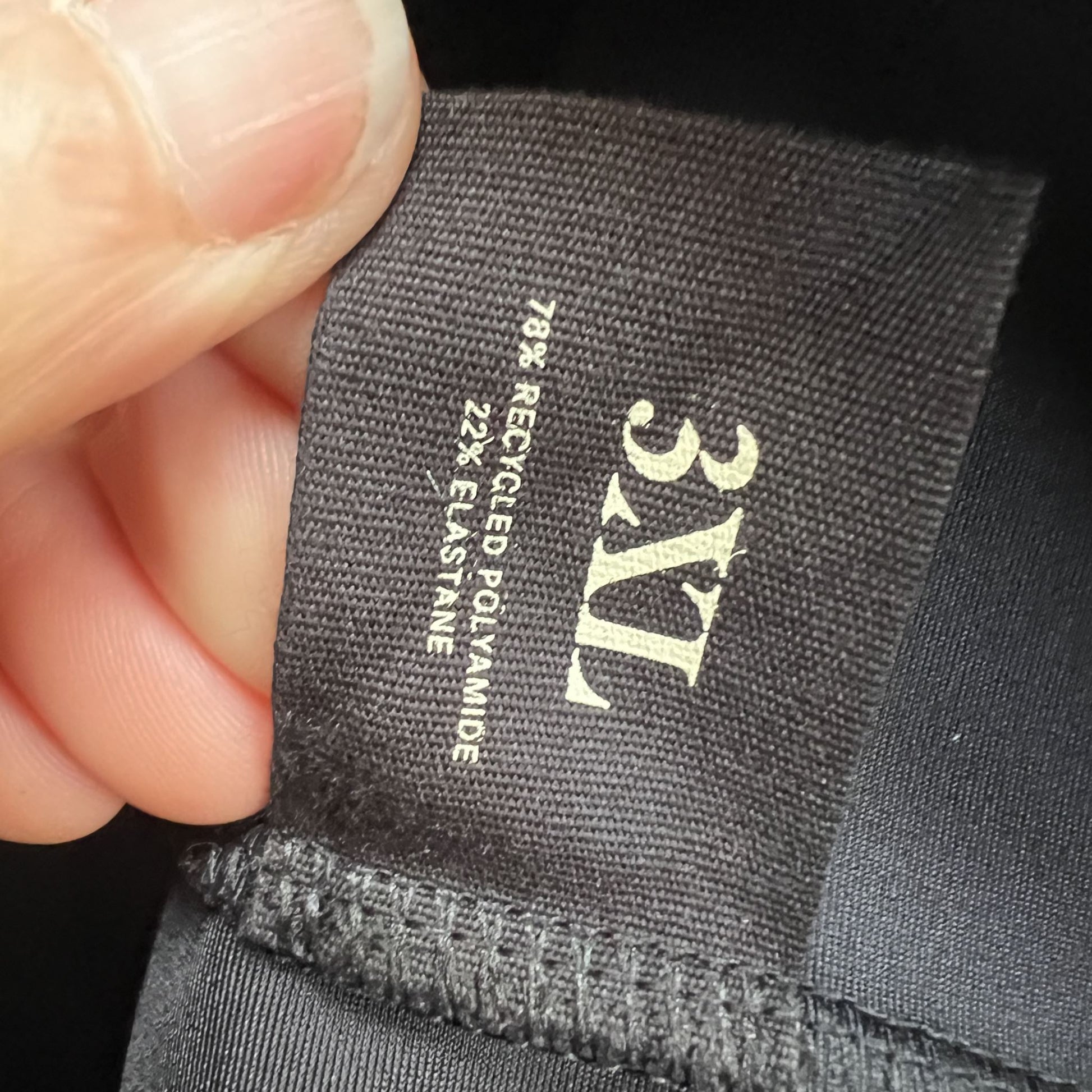 MAGGIE MARILYN / 01 leggings / 3xl Jeans, pants & shorts