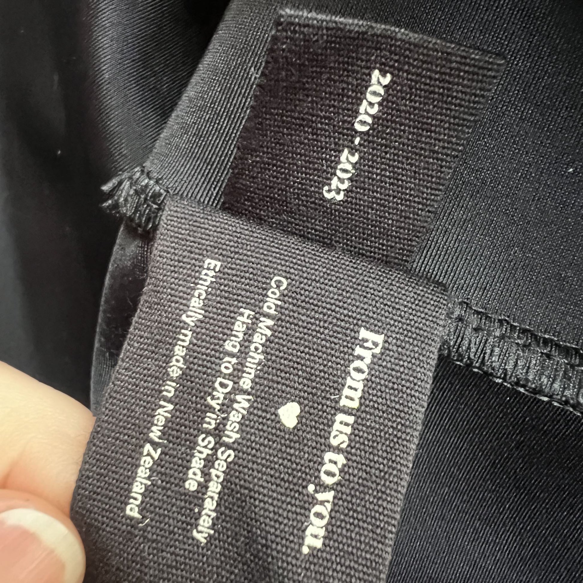 MAGGIE MARILYN / 01 leggings / 3xl Jeans, pants & shorts