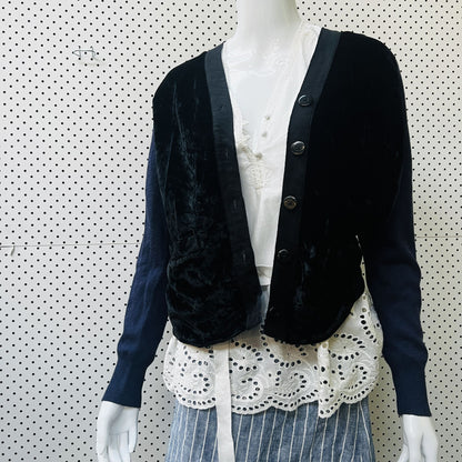noa noa / broderie anglaise top / s (3859102927149490853)
