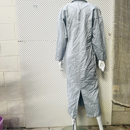 nz vintage / 'CLASSIFICATIONS' wool maxi dress from the 1980s / s (3861079760296808208)