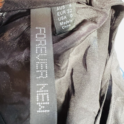 FOREVER NEW / silk tank / s (3861526989430688900)