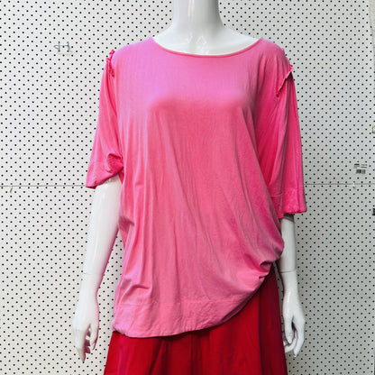 elm / zest top / bubblegum pink / 16 (3861527000356618169)