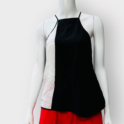 FOREVER NEW / silk tank / s (3861527407485781527)