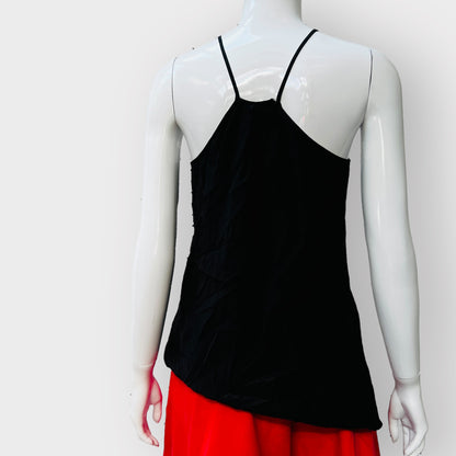 FOREVER NEW / silk tank / s (3861527410202033539)