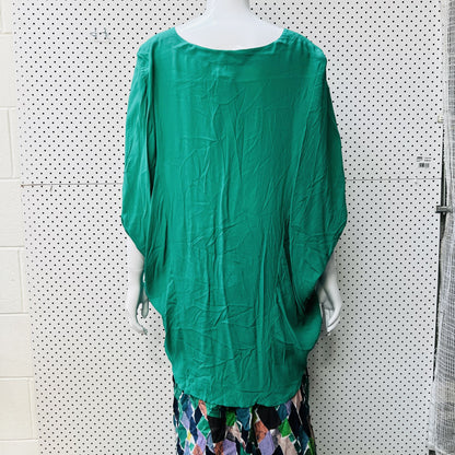 ART STYLE BY REBECCA HERRING / silhouette top / 12 / $222rrp / new with tags (3861614453342500455)