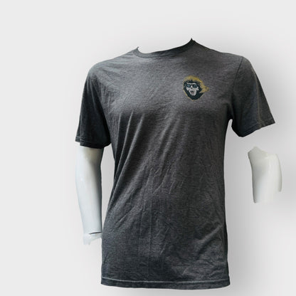 Captain Fin Nocturnal Premium Tee / Grey /L (3862147497232569004)