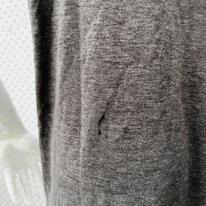 Captain Fin Nocturnal Premium Tee / Grey /L (3862220233568236313)