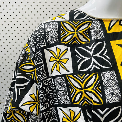 pacifica / cotton kaftan / L (3862761878012210527)