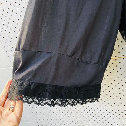 nz vintage / bloomers / s/m / made in levin (3865242302834053822)