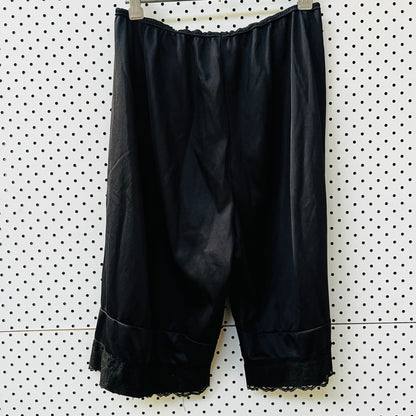 nz vintage / bloomers / s/m / made in levin (3865242314997165778)