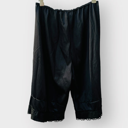 nz vintage / bloomers / s/m / made in levin (3865242452744540842)