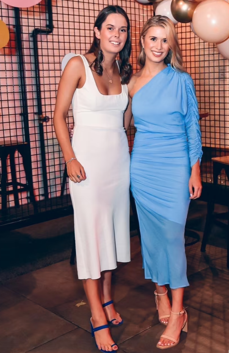 buy or rent / BEC + BRIDGE / brigette ivory midi dress / 10 Dresses