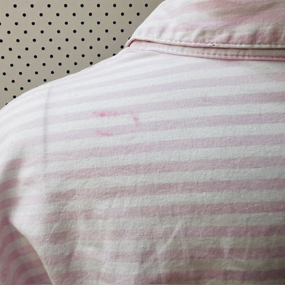 PETER ALEXANDER / cotton nightshirt / xs (3866348338766517135)
