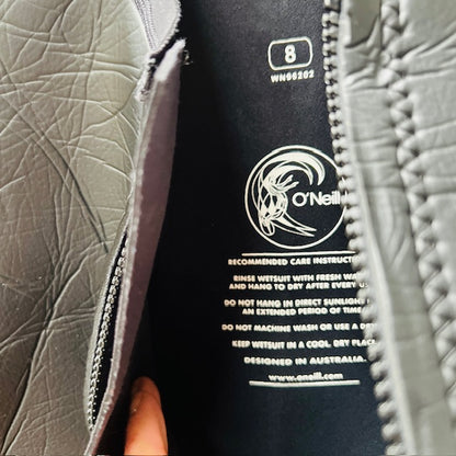 O"NEILL / sleeveless spring wetsuit / 8 (3867129802487382719)