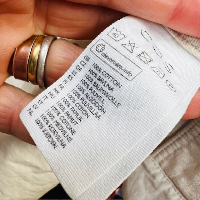 COS / lightweight shacket / m Jackets