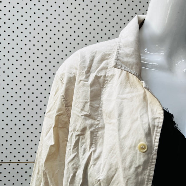 COS / lightweight shacket / m Jackets