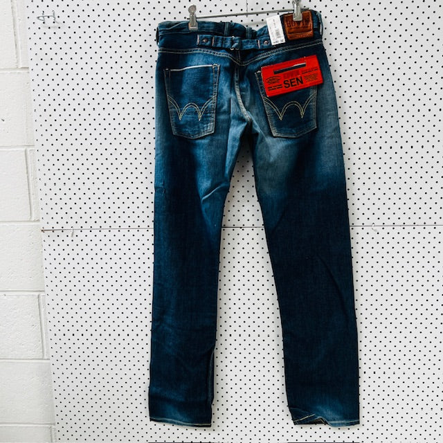 1990s vintage / EDWIN / selvedge jeans / made in japan / 30 / new with tags Jeans, pants & shorts