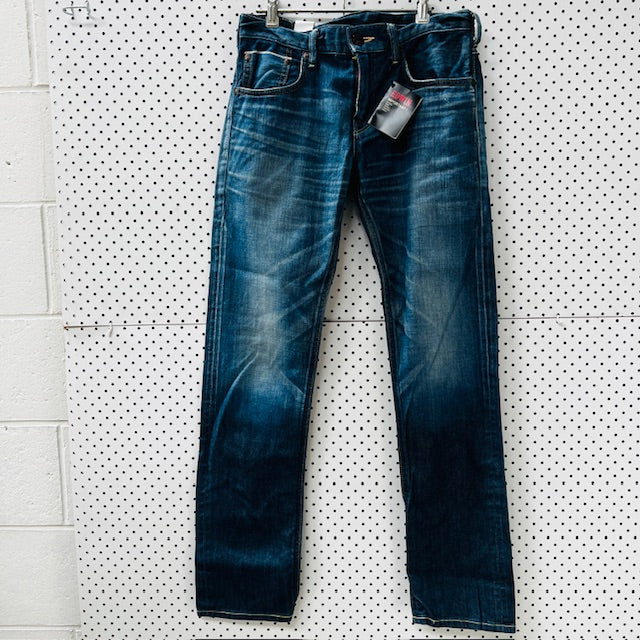 1990s vintage / EDWIN / selvedge jeans / made in japan / 30 / new with tags Jeans, pants & shorts