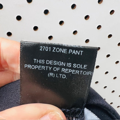 REPERTOIRE / zone pants / s / made in nz (3867596012083403934)