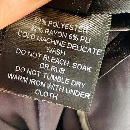 REPERTOIRE / zone pants / s / made in nz (3867596013356149062)
