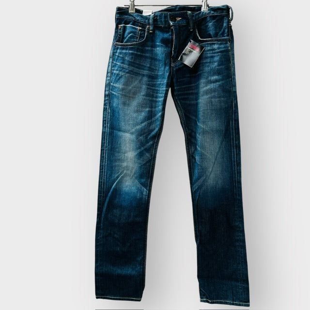 1990s vintage / EDWIN / selvedge jeans / made in japan / 30 / new with tags Jeans, pants & shorts