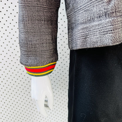 CARLSON / wool top / 2 (3867665631018187784)