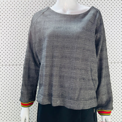 CARLSON / wool top / 2 (3867665637252381141)