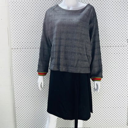 CARLSON / wool jumper / 2 (3867665639050654820)