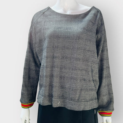 CARLSON / wool top / 2 (3867665816803356377)