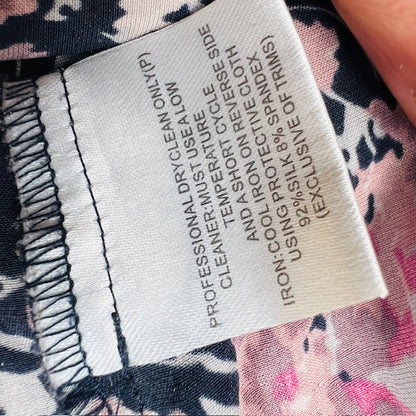 ALANNAH HILL / silk camisole / s (3867750532821179651)